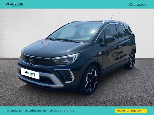 OPEL CROSSLAND pour vente et location de véhicules d'occasion sur Ayvens