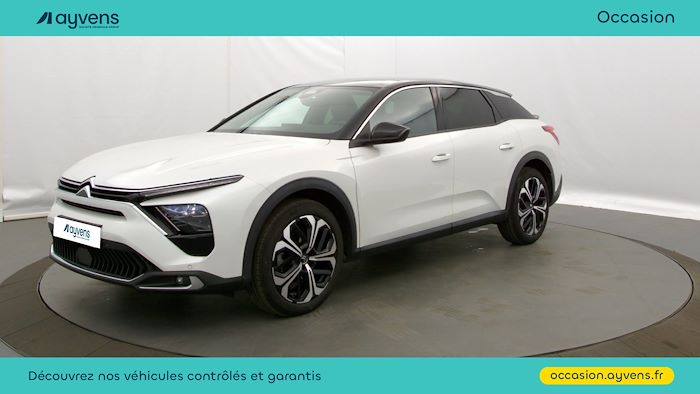 CITROEN C5 X pour vente et location de véhicules d'occasion sur Ayvens