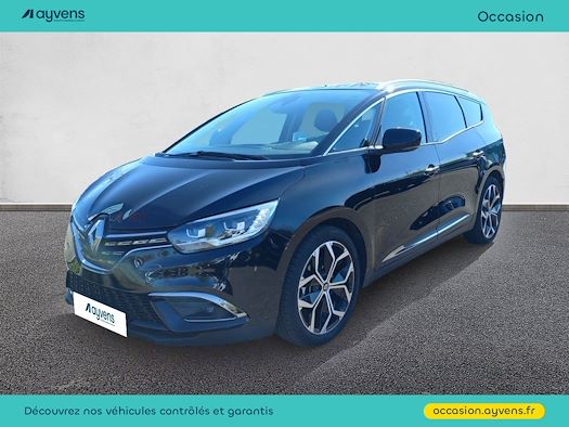 RENAULT SCENIC pour vente et location de véhicules d'occasion sur Ayvens