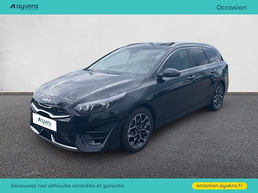 KIA CEED pour vente et location de véhicules d'occasion sur Ayvens