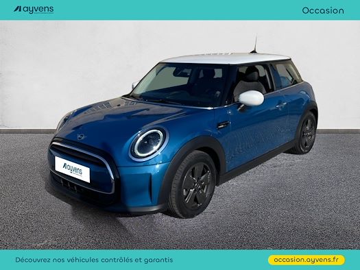 MINI MINI pour vente et location de véhicules d'occasion sur Ayvens