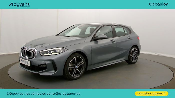 BMW SERIE 1 pour vente et location de véhicules d'occasion sur Ayvens