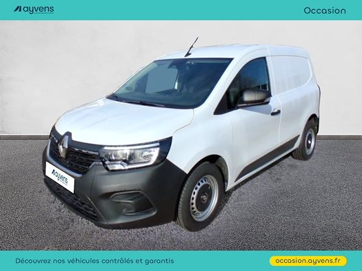 RENAULT KANGOO pour vente et location de véhicules d'occasion sur Ayvens