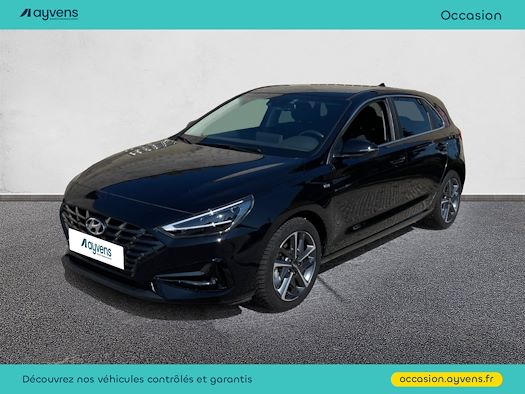 HYUNDAI I30 pour vente et location de véhicules d'occasion sur Ayvens