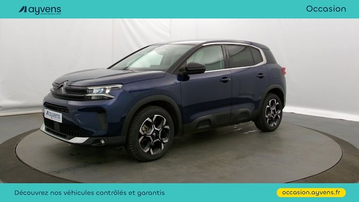 CITROEN C5 AIRCROSS pour vente et location de véhicules d'occasion sur Ayvens