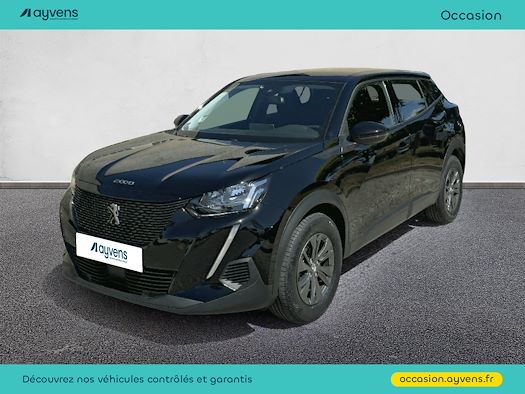 PEUGEOT 2008 pour vente et location de véhicules d'occasion sur Ayvens