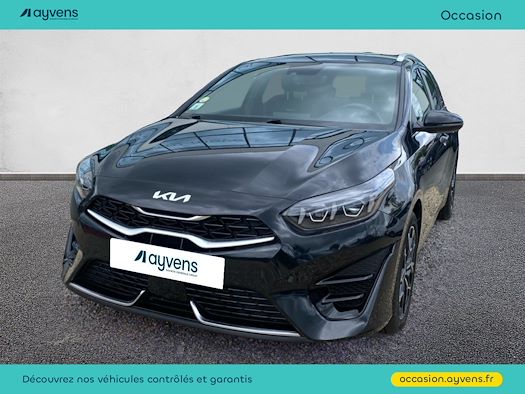 KIA CEED pour vente et location de véhicules d'occasion sur Ayvens