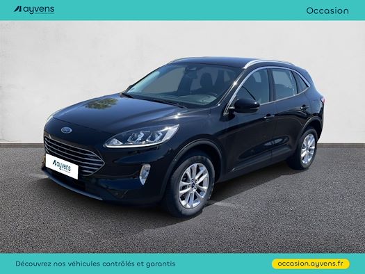 FORD KUGA pour vente et location de véhicules d'occasion sur Ayvens