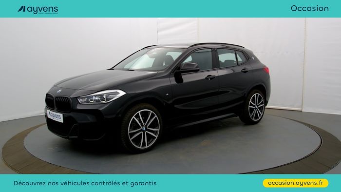 BMW X2 pour vente et location de véhicules d'occasion sur Ayvens