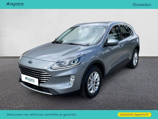 FORD KUGA pour vente et location de véhicules d'occasion sur Ayvens