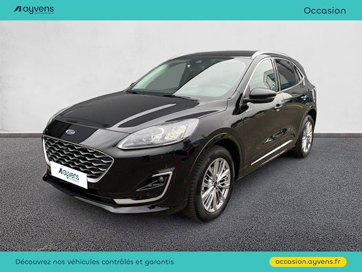 FORD KUGA pour vente et location de véhicules d'occasion sur Ayvens