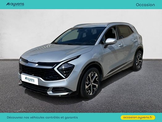 KIA SPORTAGE pour vente et location de véhicules d'occasion sur Ayvens