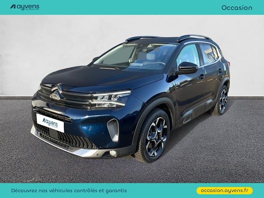 CITROEN C5 AIRCROSS pour vente et location de véhicules d'occasion sur Ayvens