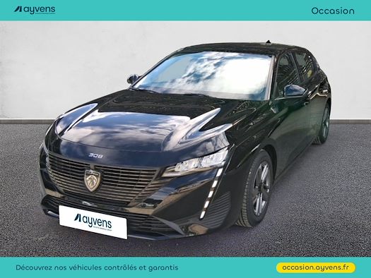 PEUGEOT 308 pour vente et location de véhicules d'occasion sur Ayvens