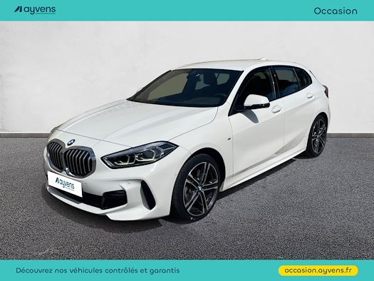 BMW SERIE 1 pour vente et location de véhicules d'occasion sur Ayvens