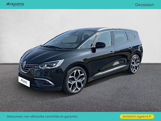 RENAULT SCENIC pour vente et location de véhicules d'occasion sur Ayvens