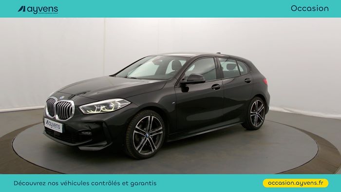 BMW SERIE 1 pour vente et location de véhicules d'occasion sur Ayvens