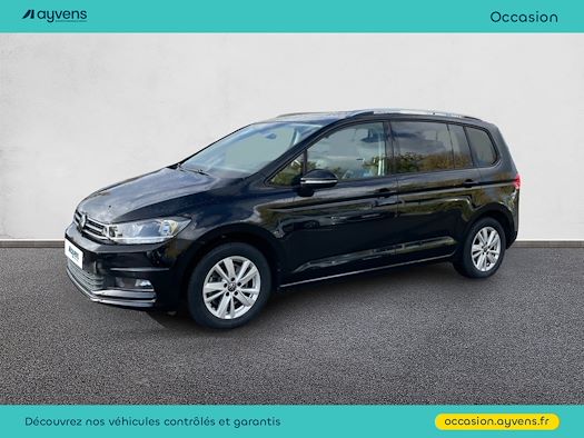 VOLKSWAGEN TOURAN pour vente et location de véhicules d'occasion sur Ayvens