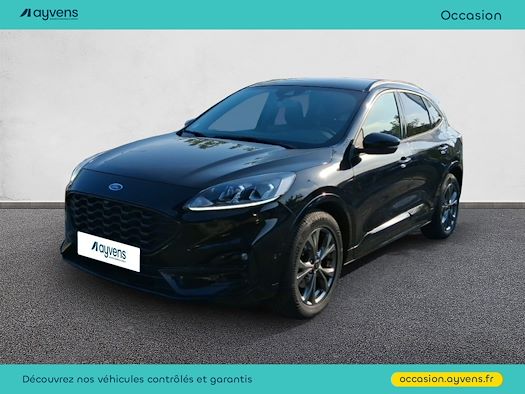 FORD KUGA pour vente et location de véhicules d'occasion sur Ayvens