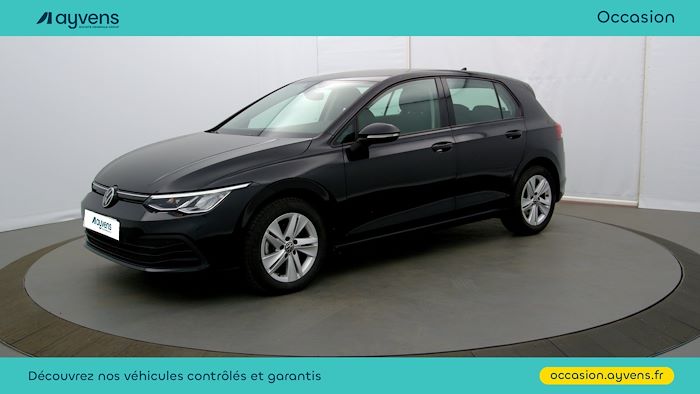 VOLKSWAGEN GOLF pour vente et location de véhicules d'occasion sur Ayvens