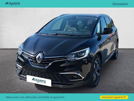 RENAULT SCENIC pour vente et location de véhicules d'occasion sur Ayvens