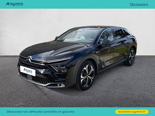 CITROEN C5 X pour vente et location de véhicules d'occasion sur Ayvens