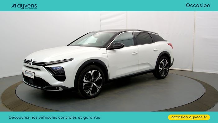 CITROEN C5 X pour vente et location de véhicules d'occasion sur Ayvens