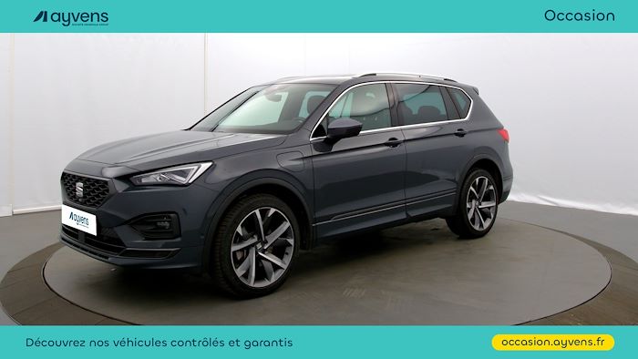 SEAT TARRACO pour vente et location de véhicules d'occasion sur Ayvens