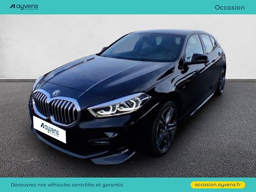 BMW SERIE 1 pour vente et location de véhicules d'occasion sur Ayvens