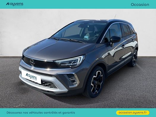 OPEL CROSSLAND pour vente et location de véhicules d'occasion sur Ayvens