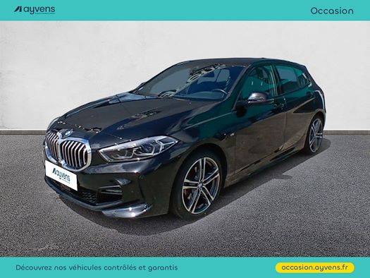 BMW SERIE 1 pour vente et location de véhicules d'occasion sur Ayvens