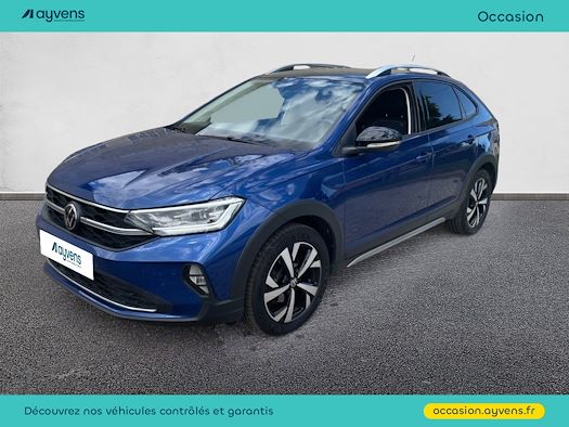 VOLKSWAGEN TAIGO pour vente et location de véhicules d'occasion sur Ayvens