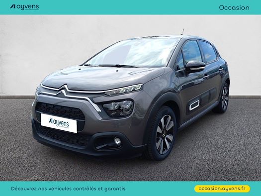 CITROEN C3 pour vente et location de véhicules d'occasion sur Ayvens