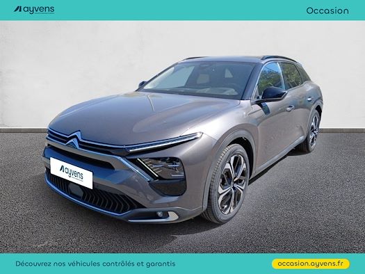 CITROEN C5 X pour vente et location de véhicules d'occasion sur Ayvens