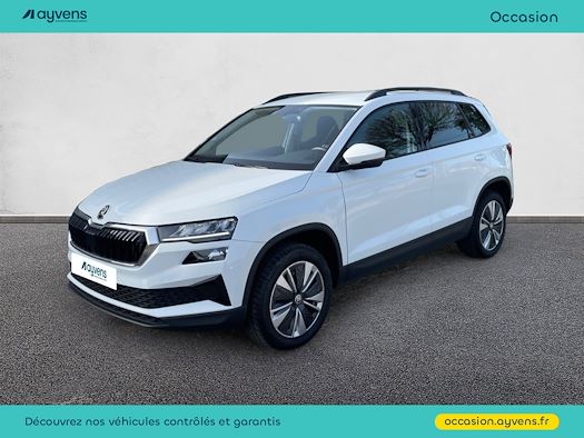SKODA KAROQ pour vente et location de véhicules d'occasion sur Ayvens