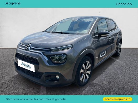 CITROEN C3 pour vente et location de véhicules d'occasion sur Ayvens