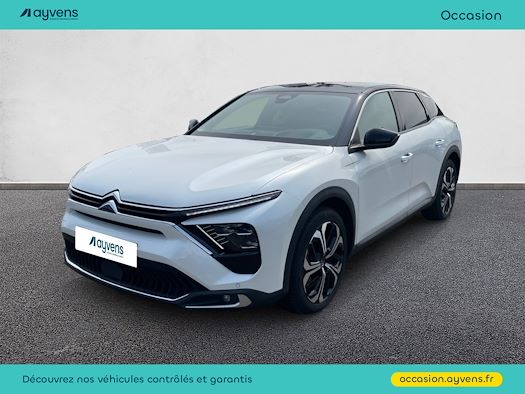 CITROEN C5 X pour vente et location de véhicules d'occasion sur Ayvens