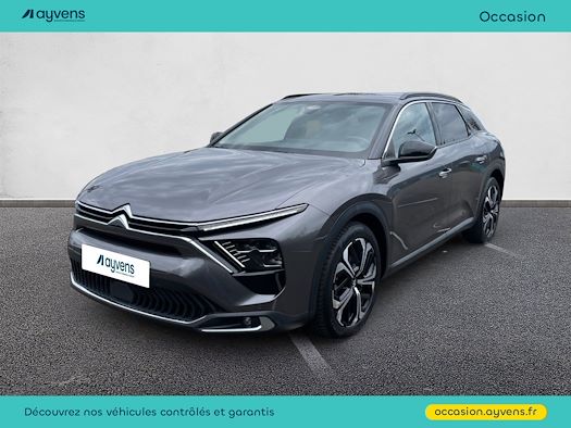 CITROEN C5 X pour vente et location de véhicules d'occasion sur Ayvens