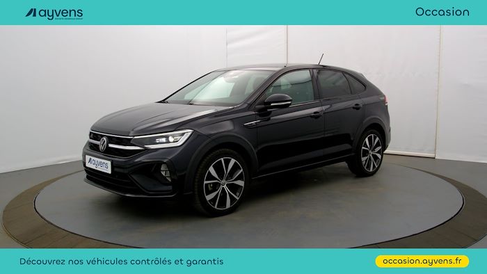 VOLKSWAGEN TAIGO pour vente et location de véhicules d'occasion sur Ayvens