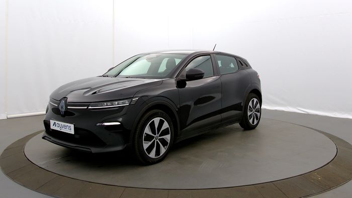 RENAULT MEGANE E-TECH pour vente et location de véhicules d'occasion sur Ayvens