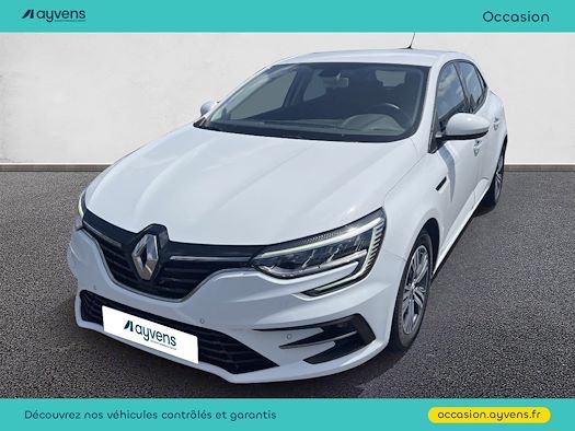 RENAULT MEGANE pour vente et location de véhicules d'occasion sur Ayvens
