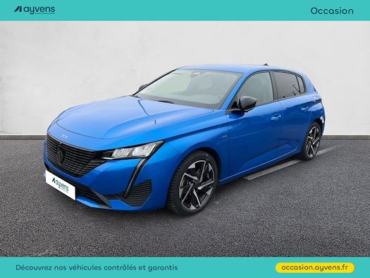 PEUGEOT 308 pour vente et location de véhicules d'occasion sur Ayvens