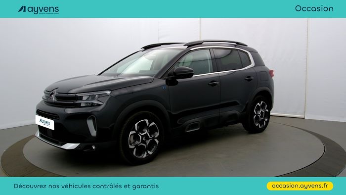 CITROEN C5 AIRCROSS pour vente et location de véhicules d'occasion sur Ayvens