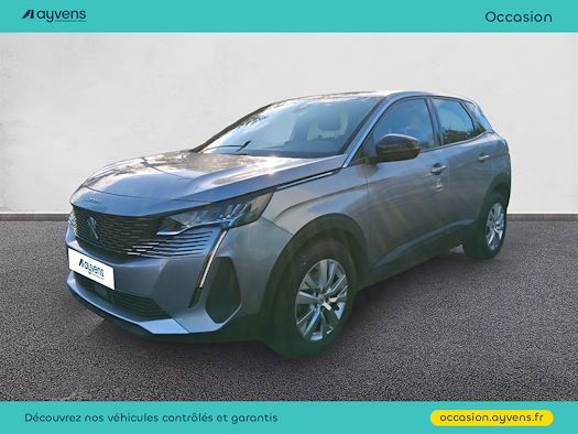 PEUGEOT 3008 pour vente et location de véhicules d'occasion sur Ayvens