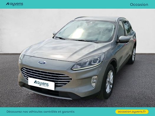 FORD KUGA pour vente et location de véhicules d'occasion sur Ayvens