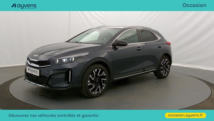 KIA XCEED pour vente et location de véhicules d'occasion sur Ayvens