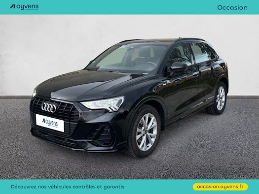 AUDI Q3 pour vente et location de véhicules d'occasion sur Ayvens