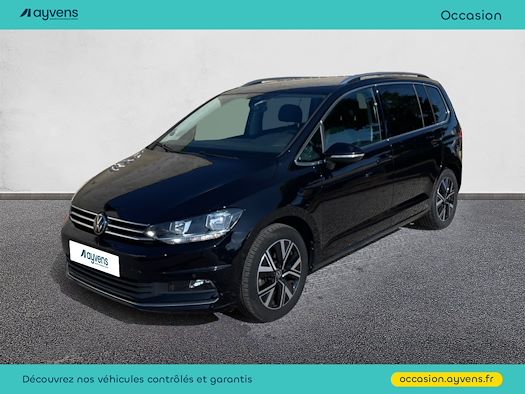 VOLKSWAGEN TOURAN pour vente et location de véhicules d'occasion sur Ayvens