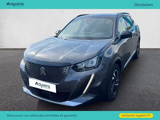 PEUGEOT 2008 pour vente et location de véhicules d'occasion sur Ayvens
