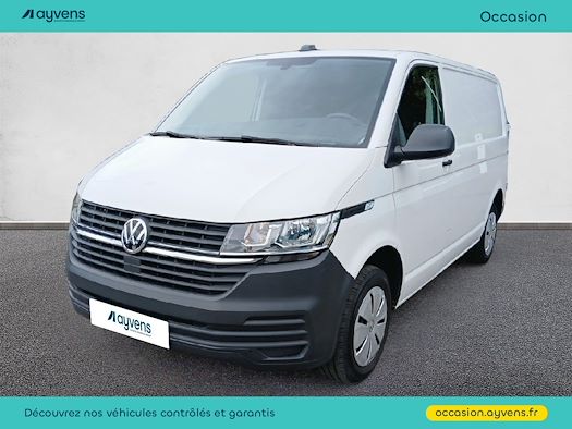 VOLKSWAGEN TRANSPORTER pour vente et location de véhicules d'occasion sur Ayvens